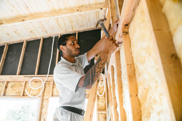 Best Attic Insulation Installation  in Gainesville, TX